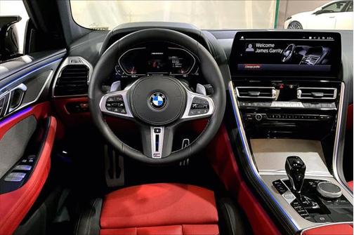 2023 BMW M850 Gran Coupe i xDrive