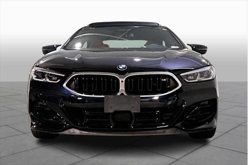 2023 BMW M850 Gran Coupe i xDrive