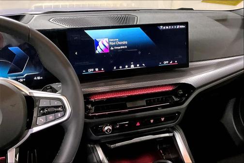 2025 BMW i4 Gran Coupe xDrive40