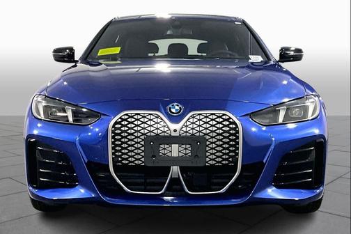 2025 BMW i4 Gran Coupe xDrive40