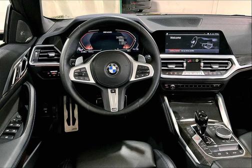 2022 BMW M440 i xDrive