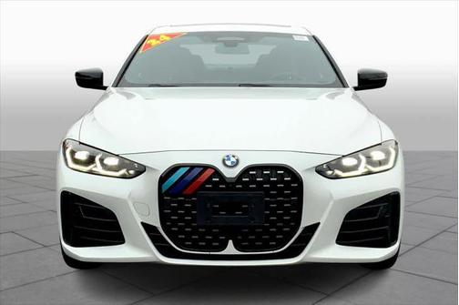 2024 BMW M440 i xDrive