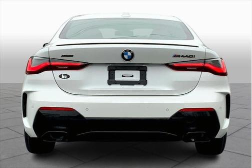 2024 BMW M440 i xDrive
