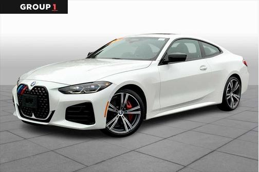 2024 BMW M440 i xDrive