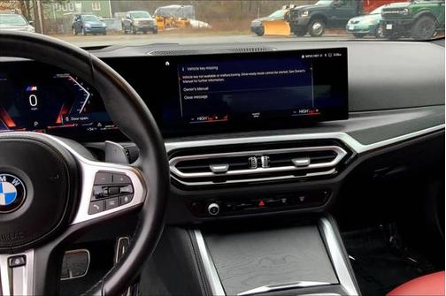 2024 BMW M440 i xDrive