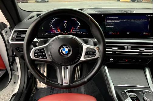 2024 BMW M440 i xDrive