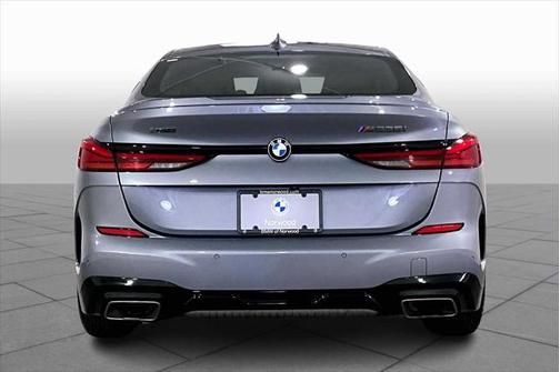 2022 BMW M235 Gran Coupe i xDrive