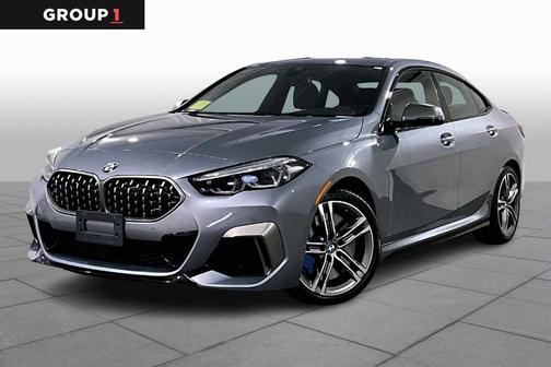 2022 BMW M235 Gran Coupe i xDrive