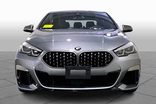 2022 BMW M235 Gran Coupe i xDrive