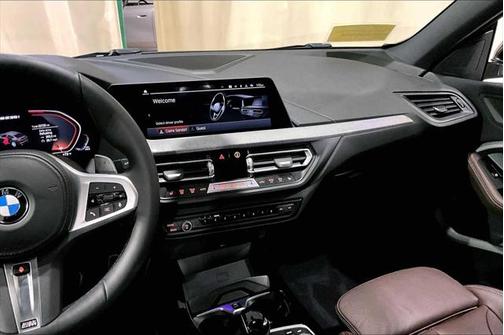 2022 BMW M235 Gran Coupe i xDrive