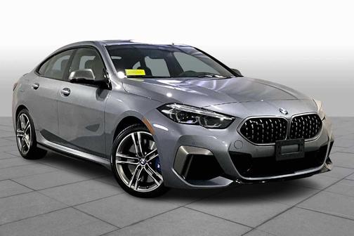 2022 BMW M235 Gran Coupe i xDrive