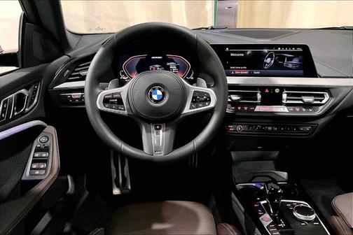 2022 BMW M235 Gran Coupe i xDrive