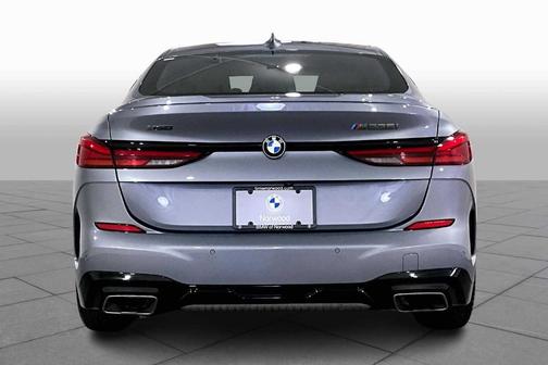 2022 BMW M235 Gran Coupe i xDrive