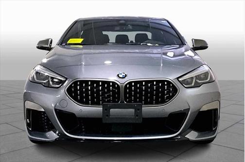 2022 BMW M235 Gran Coupe i xDrive
