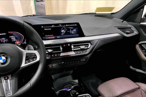 2022 BMW M235 Gran Coupe i xDrive