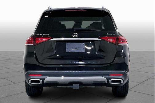 2023 Mercedes-Benz GLE 350 Base 4MATIC