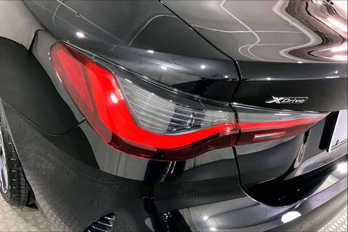 2026 BMW 430 i xDrive