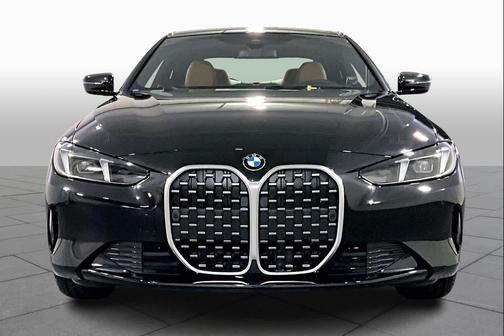 2026 BMW 430 i xDrive