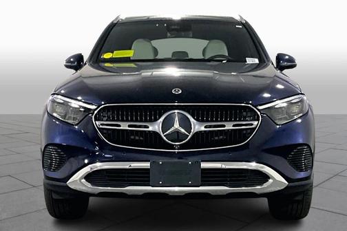 2023 Mercedes-Benz GLC 300 Base 4MATIC
