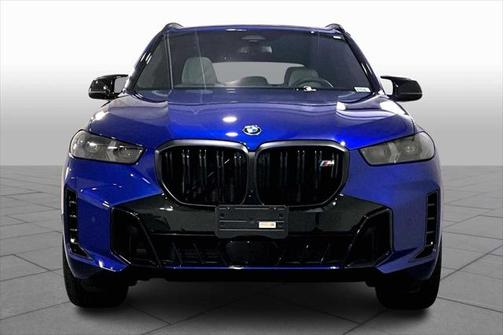 2025 BMW X5 M60i