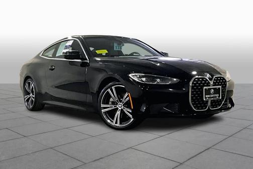 2024 BMW 430 i xDrive