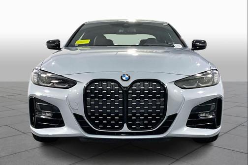 2023 BMW 430 i xDrive