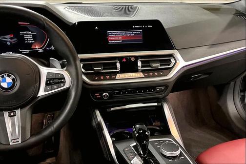 2023 BMW 430 i xDrive