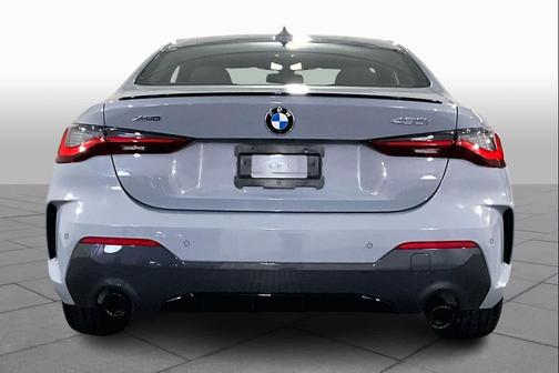 2023 BMW 430 i xDrive