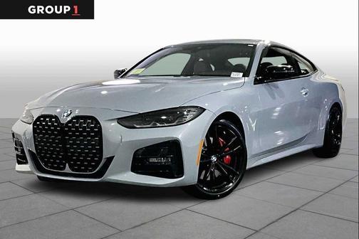 2023 BMW 430 i xDrive