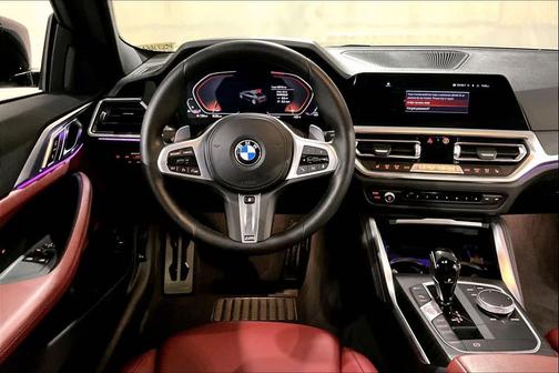 2023 BMW 430 i xDrive