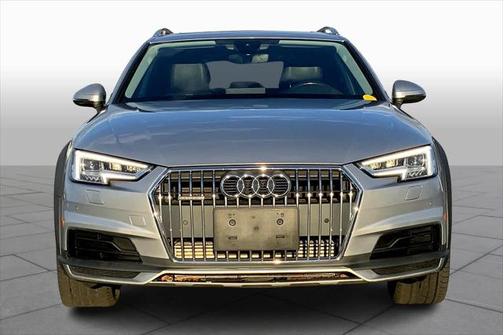 2019 Audi A4 allroad 2.0T Premium