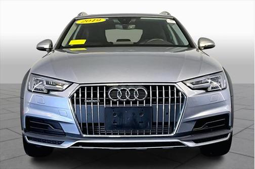 2019 Audi A4 allroad 2.0T Premium