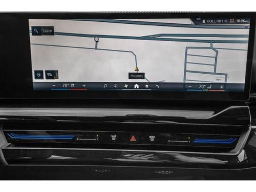 2026 BMW 530 i xDrive