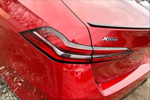 2026 BMW 530 i xDrive