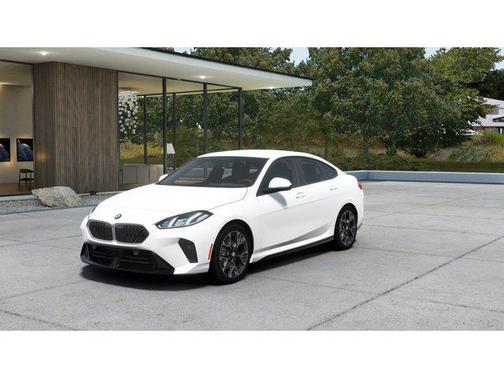 2025 BMW 228 Gran Coupe xDrive