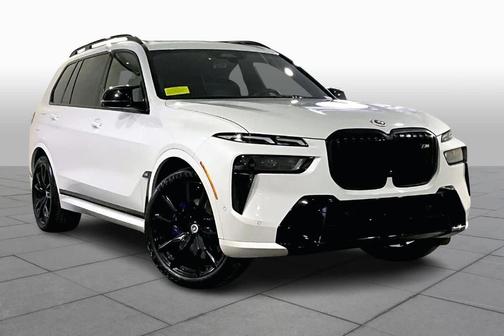 2024 BMW X7 M60i
