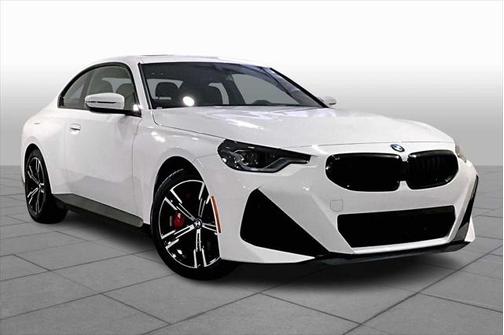 2023 BMW 230 i xDrive