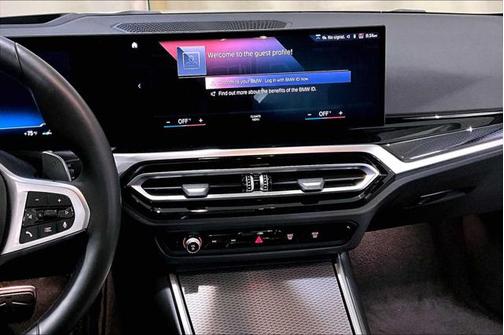 2023 BMW 230 i xDrive