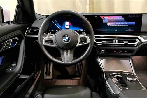 2023 BMW 230 i xDrive