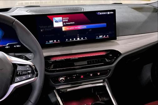 2025 BMW i4 Gran Coupe xDrive40