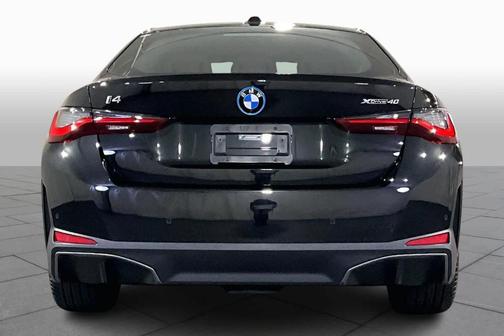 2025 BMW i4 Gran Coupe xDrive40