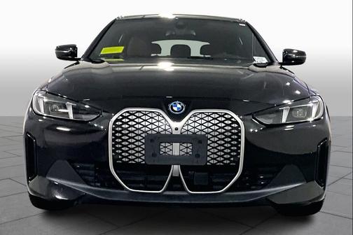 2025 BMW i4 Gran Coupe xDrive40