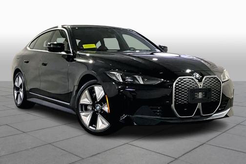 2025 BMW i4 Gran Coupe xDrive40