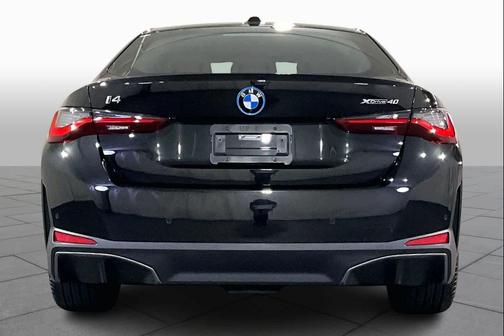 2025 BMW i4 Gran Coupe xDrive40