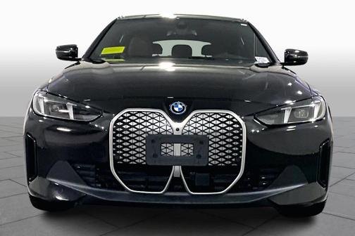 2025 BMW i4 Gran Coupe xDrive40