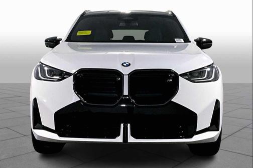 2026 BMW X3 M50 xDrive