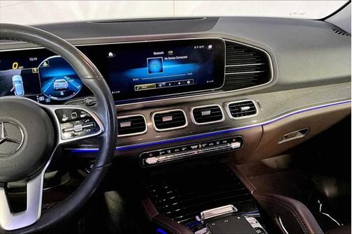 2020 Mercedes-Benz GLE 350 Base 4MATIC