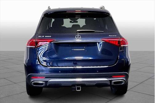 2020 Mercedes-Benz GLE 350 Base 4MATIC