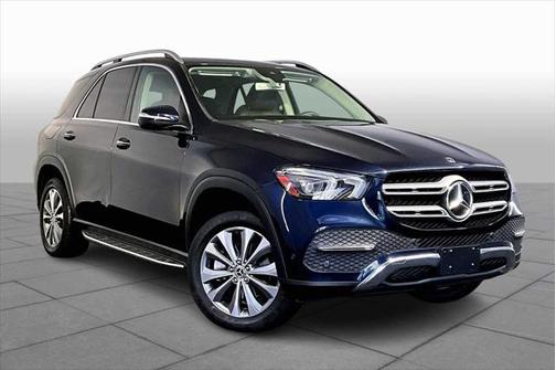 2020 Mercedes-Benz GLE 350 Base 4MATIC
