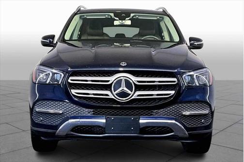 2020 Mercedes-Benz GLE 350 Base 4MATIC